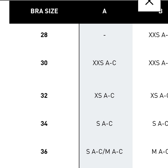 Adidas Women's Aeroreact Training Light-Support Techfit Bra Fits 34-36 - Picture 2 of 6